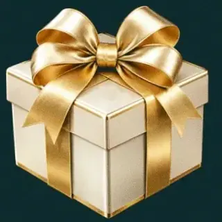 Gift box — Vegas Now