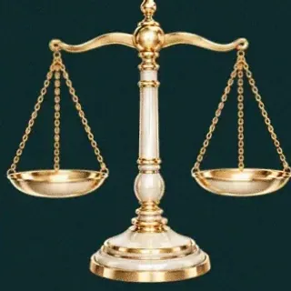Balance scale — Vegas Now