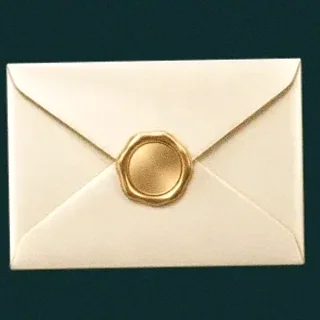 Sealed envelope — Vegas Now