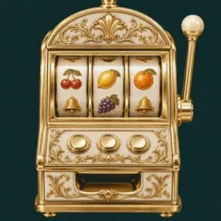 Slot machine — Vegas Now