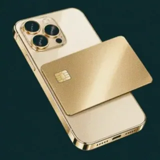 Luxury smartphone — Vegas Now