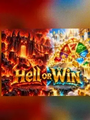 Hell or Win at Vegas Now