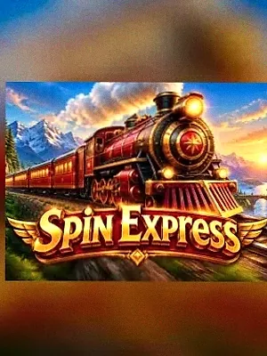Spin Express at Vegas Now