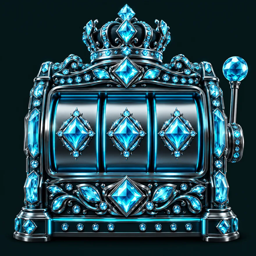 Royal slot machine — Vegas Now