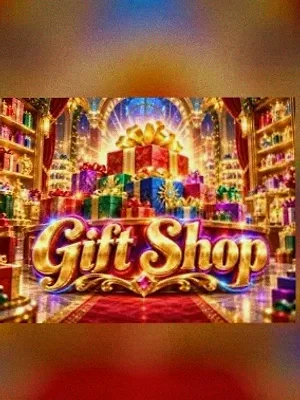 Gift Shop at Vegas Now