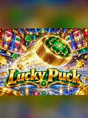 Lucky Puck at Vegas Now