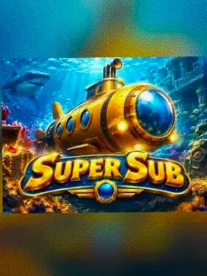 Super Sub at Vegas Now