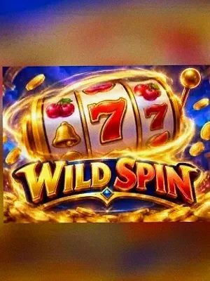 Wild Spin at Vegas Now