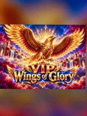 VIP Wings of Glory at Vegas Now