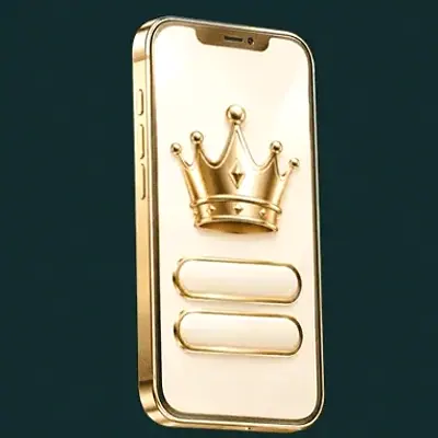 Casino app smartphone — Vegas Now