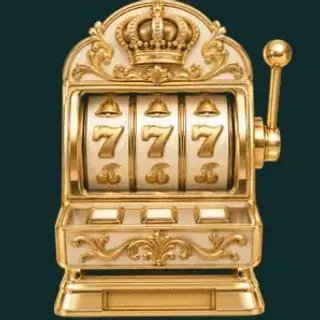 Vintage slot machine — Vegas Now