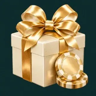 Casino gift box — Vegas Now