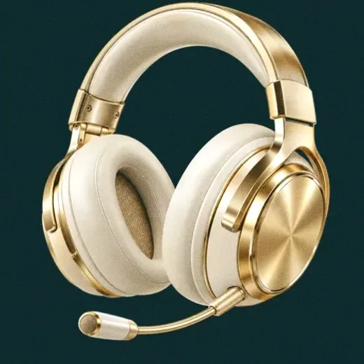 Gaming headset — Vegas Now