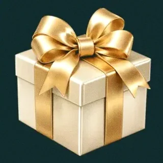 Luxury gift box — Vegas Now