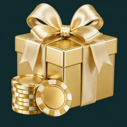 Casino gift box — Vegas Now