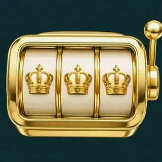 Crown slot machine — Vegas Now