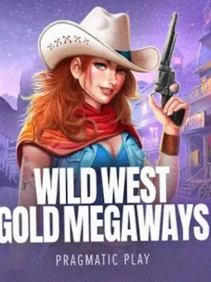 Wild West Gold Megaways at Vegas Now