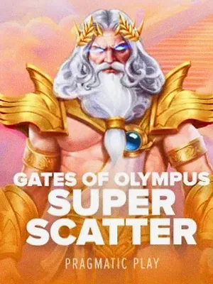 Gates of Olympus Super Scatter at Vegas Now