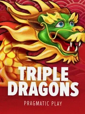 Triple Dragons at Vegas Now