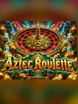 Aztec Roulette at Vegas Now