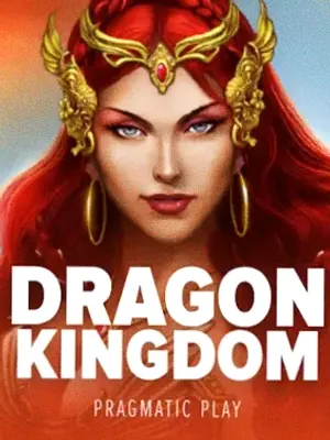Dragon Kingdom at Vegas Now