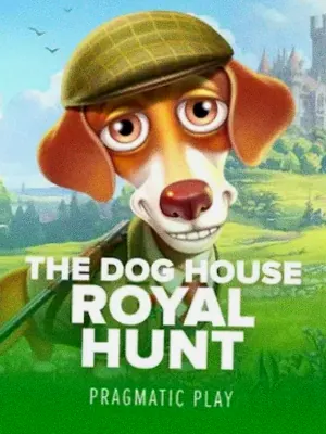The Dog House - Royal Hunt at Vegas Now