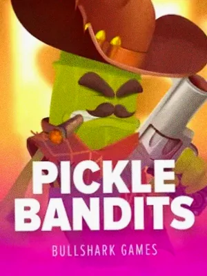 Pickle Bandits at Vegas Now