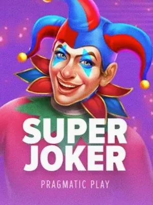 Super Joker at Vegas Now