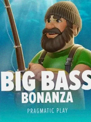Big Bass Bonanza at Vegas Now
