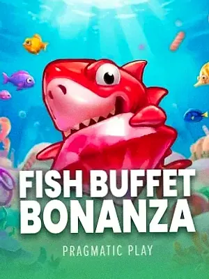 Fish Buffet Bonanza at Vegas Now