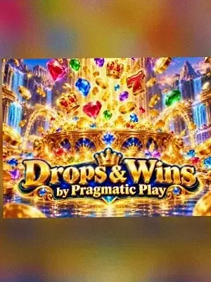 Drops & Wins by Pragmatic Play at Vegas Now