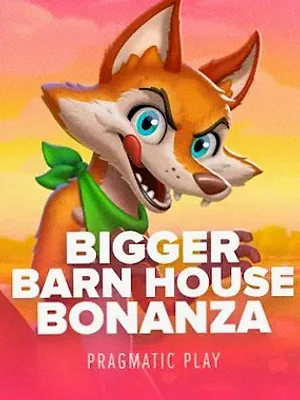Bigger Barn House Bonanza at Vegas Now