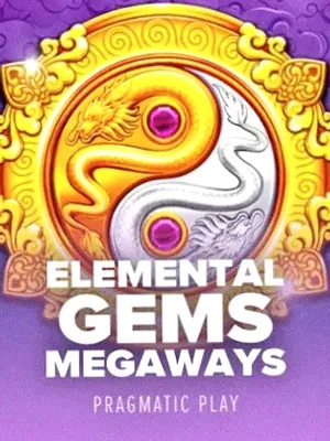 Elemental Gems Megaways at Vegas Now