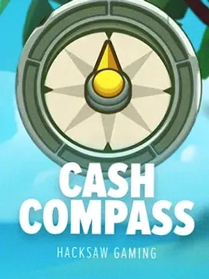 Cash Compass at Vegas Now