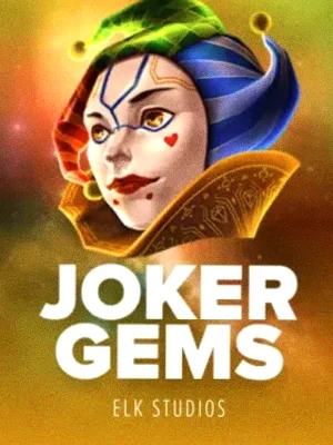 Joker Gems at Vegas Now