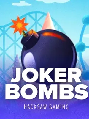 Joker Bombs at Vegas Now