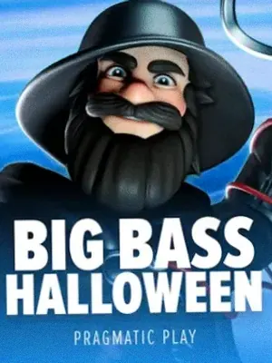 Big Bass Halloween at Vegas Now