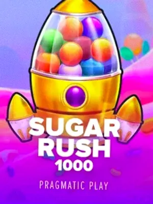 Sugar Rush 1000 at Vegas Now