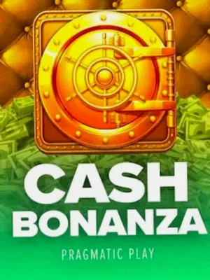 Cash Bonanza at Vegas Now