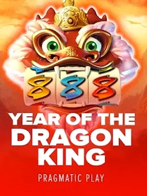 Year of the Dragon King at Vegas Now