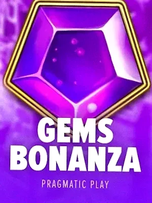 Gems Bonanza at Vegas Now