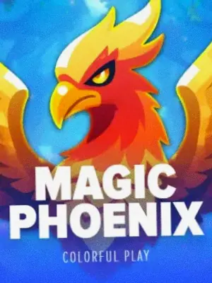 Magic Phoenix at Vegas Now