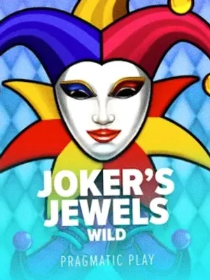 Joker's Jewels Wild at Vegas Now