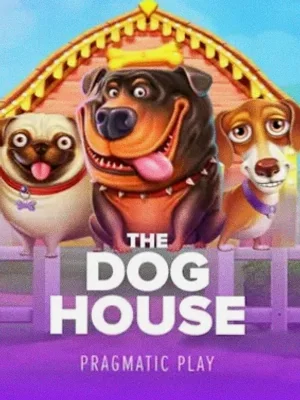 The Dog House at Vegas Now