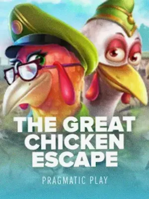 The Great Chicken Escape at Vegas Now