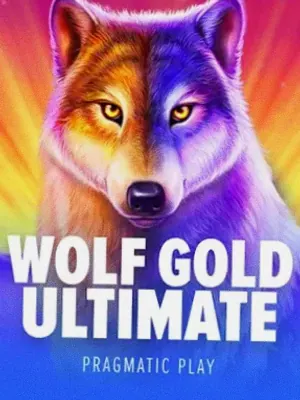 Wolf Gold Ultimate at Vegas Now
