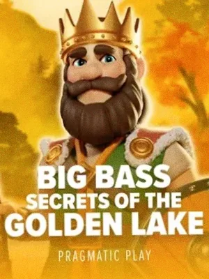 Big Bass - Secrets of the Golden Lake at Vegas Now