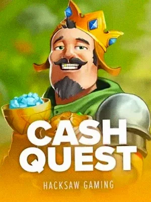 Cash Quest at Vegas Now